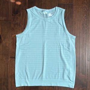 EUC Lululemon Breeze Tank Top